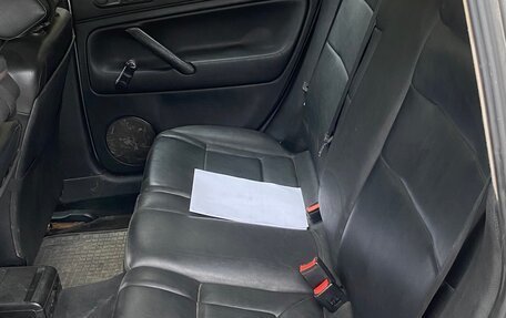 Volkswagen Passat B5+ рестайлинг, 1999 год, 500 000 рублей, 6 фотография