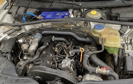 Volkswagen Passat B5+ рестайлинг, 1999 год, 500 000 рублей, 8 фотография