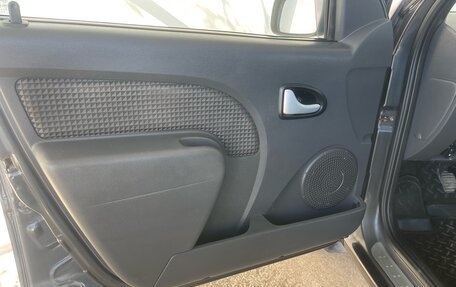 Renault Logan I, 2008 год, 499 000 рублей, 11 фотография
