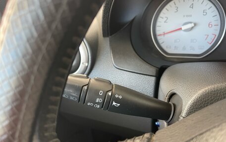 Renault Logan I, 2008 год, 499 000 рублей, 17 фотография