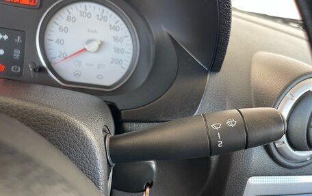 Renault Logan I, 2008 год, 499 000 рублей, 19 фотография