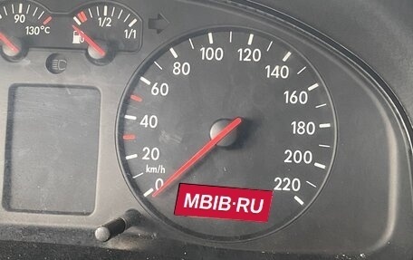 Volkswagen Passat B5+ рестайлинг, 1999 год, 500 000 рублей, 7 фотография
