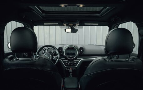 MINI Countryman II (F60), 2017 год, 2 000 000 рублей, 9 фотография