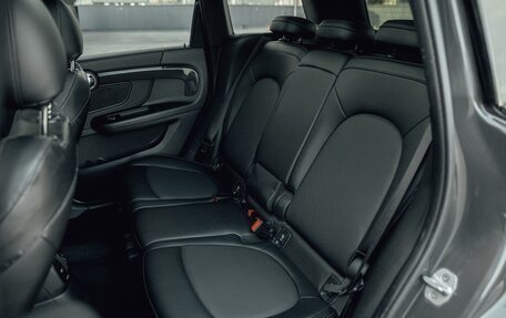 MINI Countryman II (F60), 2017 год, 2 000 000 рублей, 10 фотография