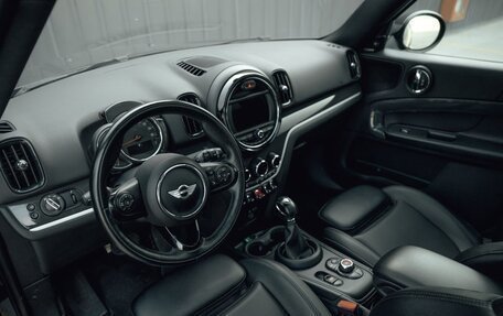 MINI Countryman II (F60), 2017 год, 2 000 000 рублей, 4 фотография