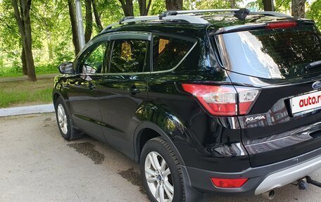 Ford Kuga III, 2017 год, 1 580 000 рублей, 6 фотография