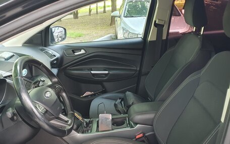 Ford Kuga III, 2017 год, 1 580 000 рублей, 4 фотография