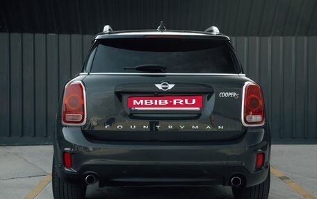 MINI Countryman II (F60), 2017 год, 2 000 000 рублей, 2 фотография