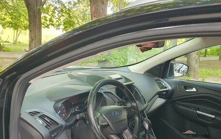 Ford Kuga III, 2017 год, 1 580 000 рублей, 12 фотография