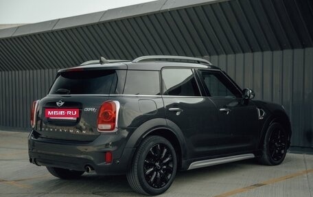 MINI Countryman II (F60), 2017 год, 2 000 000 рублей, 3 фотография