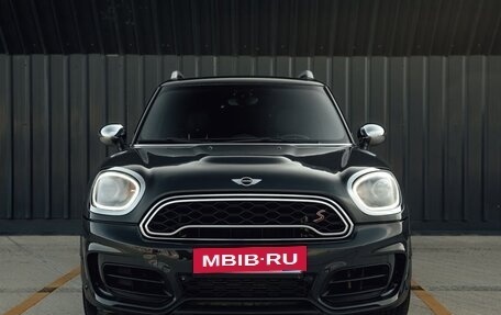MINI Countryman II (F60), 2017 год, 2 000 000 рублей, 5 фотография