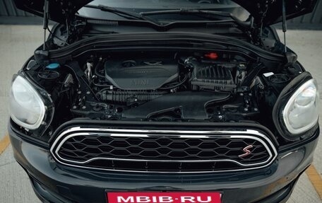 MINI Countryman II (F60), 2017 год, 2 000 000 рублей, 7 фотография