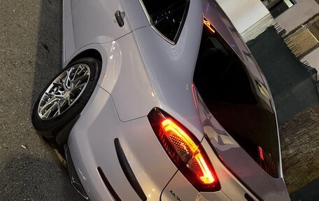 Ford Mondeo IV, 2011 год, 1 050 000 рублей, 4 фотография