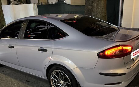 Ford Mondeo IV, 2011 год, 1 050 000 рублей, 3 фотография