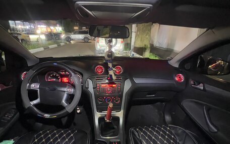 Ford Mondeo IV, 2011 год, 1 050 000 рублей, 6 фотография