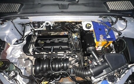 Ford Mondeo IV, 2011 год, 1 050 000 рублей, 2 фотография
