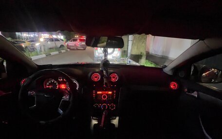 Ford Mondeo IV, 2011 год, 1 050 000 рублей, 7 фотография