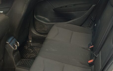 Peugeot 408 I рестайлинг, 2012 год, 620 000 рублей, 6 фотография