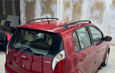 Chery Kimo (A1), 2011 год, 225 000 рублей, 3 фотография