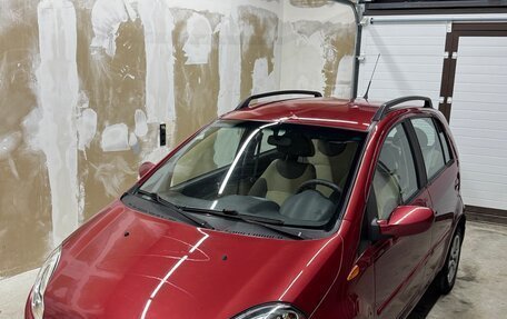 Chery Kimo (A1), 2011 год, 225 000 рублей, 2 фотография
