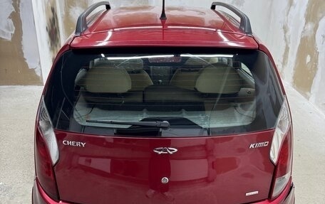 Chery Kimo (A1), 2011 год, 225 000 рублей, 7 фотография