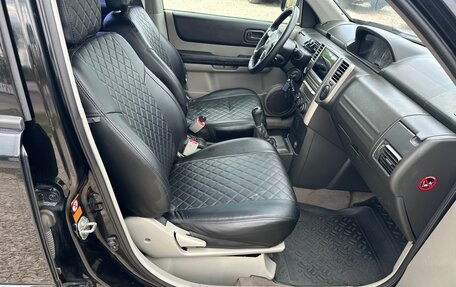Nissan X-Trail, 2004 год, 695 000 рублей, 11 фотография