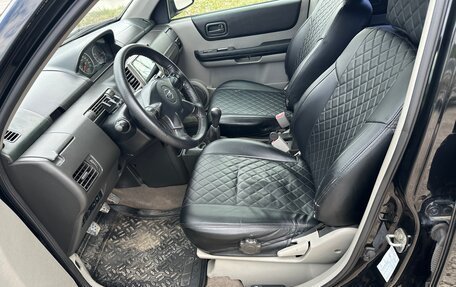 Nissan X-Trail, 2004 год, 695 000 рублей, 10 фотография
