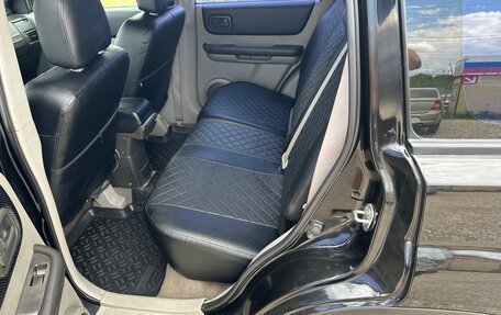 Nissan X-Trail, 2004 год, 695 000 рублей, 12 фотография