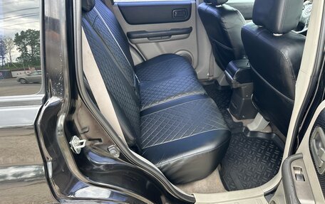 Nissan X-Trail, 2004 год, 695 000 рублей, 13 фотография