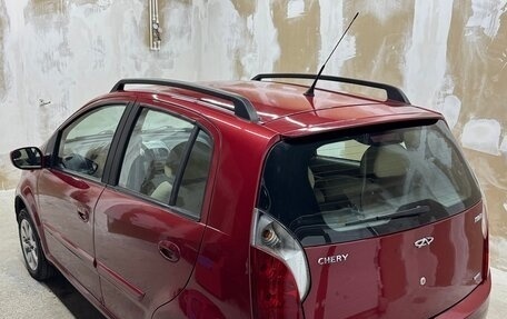 Chery Kimo (A1), 2011 год, 225 000 рублей, 4 фотография