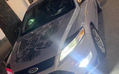 Ford Mondeo IV, 2011 год, 1 050 000 рублей, 5 фотография