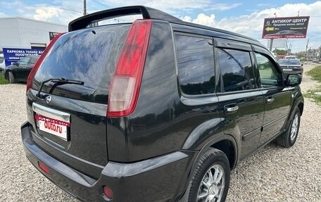 Nissan X-Trail, 2004 год, 695 000 рублей, 6 фотография