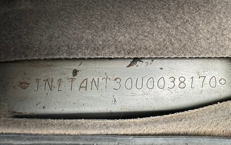Nissan X-Trail, 2004 год, 695 000 рублей, 21 фотография