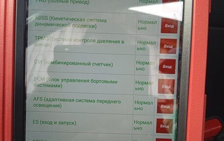 Toyota Land Cruiser Prado 150 рестайлинг 2, 2017 год, 5 555 555 рублей, 16 фотография
