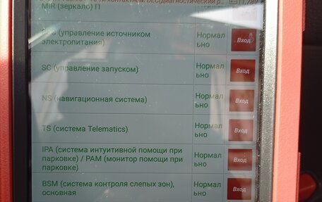 Toyota Land Cruiser Prado 150 рестайлинг 2, 2017 год, 5 555 555 рублей, 14 фотография