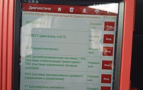 Toyota Land Cruiser Prado 150 рестайлинг 2, 2017 год, 5 555 555 рублей, 17 фотография