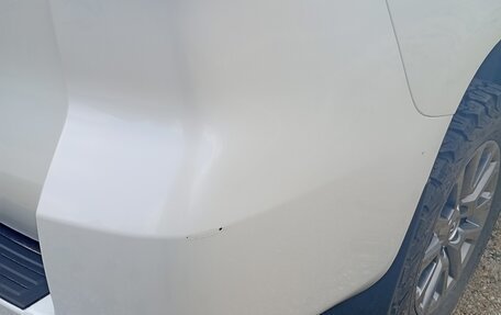 Toyota Land Cruiser Prado 150 рестайлинг 2, 2017 год, 5 555 555 рублей, 20 фотография