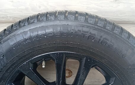 Toyota Land Cruiser Prado 150 рестайлинг 2, 2017 год, 5 555 555 рублей, 21 фотография