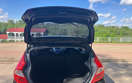 Hyundai Solaris II рестайлинг, 2014 год, 1 095 000 рублей, 6 фотография