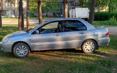 Mitsubishi Lancer IX, 2006 год, 330 000 рублей, 1 фотография