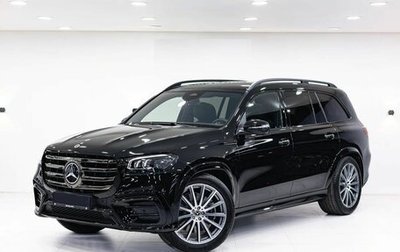 Mercedes-Benz GLS, 2024 год, 18 990 000 рублей, 1 фотография