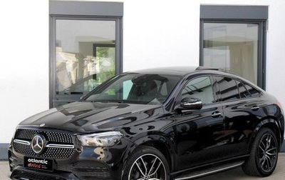 Mercedes-Benz GLE Coupe, 2022 год, 7 390 000 рублей, 1 фотография