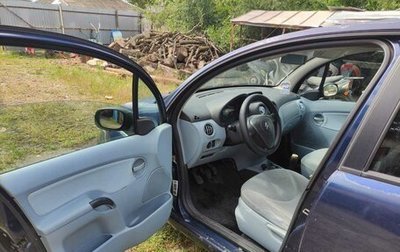 Citroen C3 II, 2003 год, 200 000 рублей, 1 фотография