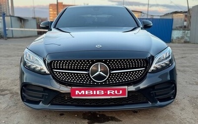Mercedes-Benz C-Класс, 2020 год, 3 500 000 рублей, 1 фотография