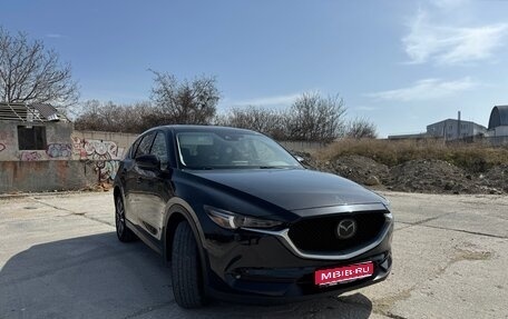 Mazda CX-5 II, 2018 год, 2 850 000 рублей, 1 фотография