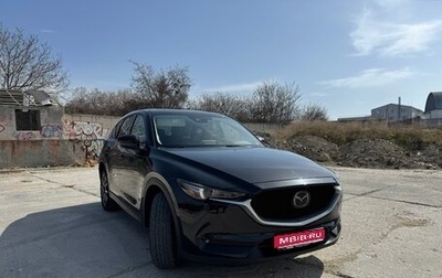 Mazda CX-5 II, 2018 год, 2 850 000 рублей, 1 фотография