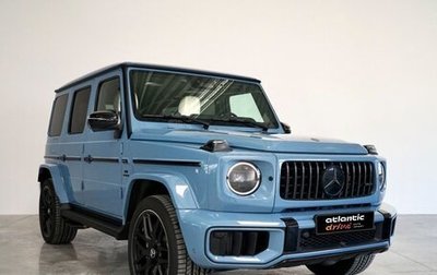 Mercedes-Benz G-Класс AMG, 2025 год, 27 990 000 рублей, 1 фотография