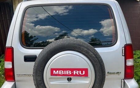 Suzuki Jimny, 2018 год, 2 250 000 рублей, 1 фотография