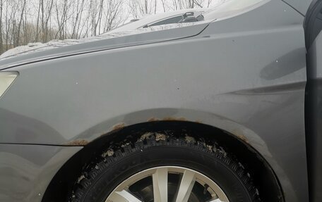 Geely Emgrand EC7, 2013 год, 370 000 рублей, 9 фотография