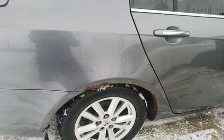 Geely Emgrand EC7, 2013 год, 370 000 рублей, 5 фотография